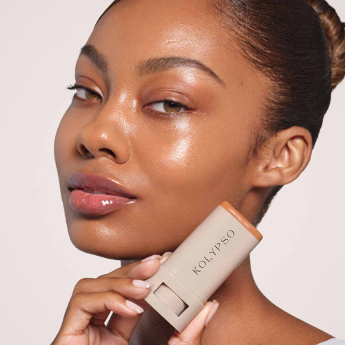 GlowSkin | Fond de Teint Boosté aux Sérums Botaniques