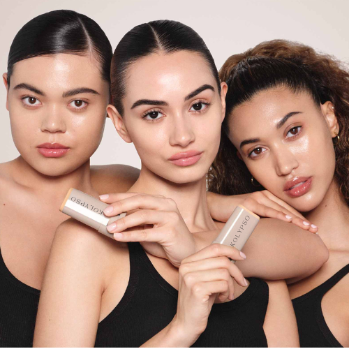 GlowSkin | Fond de Teint Boosté aux Sérums Botaniques