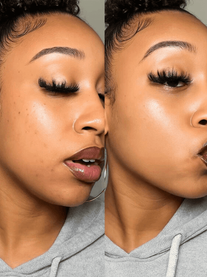 GlowSkin | Fond de Teint Boosté aux Sérums Botaniques