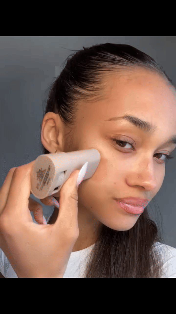 GlowSkin | Fond de Teint Boosté aux Sérums Botaniques